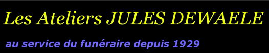 Ateliers Jules Dewaele